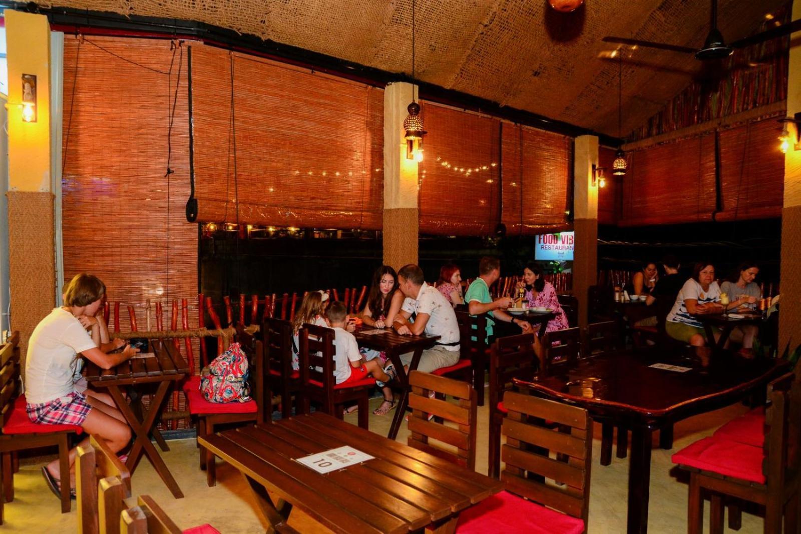 Coconut Style Restaurant & Milinda Guest Hotel Unawatuna Kültér fotó